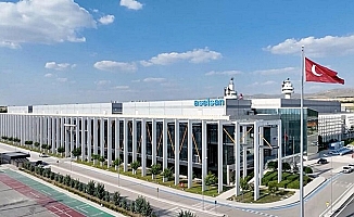 ASELSAN’dan 71,9 Milyon Dolarlık yeni nesil haberleşme anlaşması
