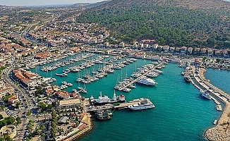 Çeşme'de su krizi: Her gün 7 saatlik zorunlu kesinti başlıyor