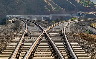 Demiryolu güvenliği için yeni yönetmelik 'Resmi'leşti