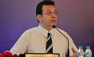 Ekrem İmamoğlu’nun yüksek lisans diploması da iptal edildi