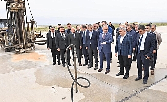 Hatay Havaalanı kapanıyor