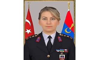Kadınlara İlham Oldu: Jandarmanın İlk Kadın Tuğgenerali Atandı!