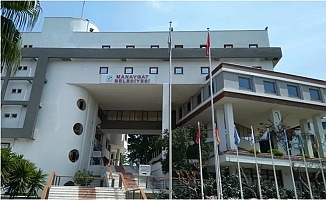 Manavgat'ta başkanlar tutuklandı!