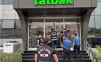 MİT’ten FETÖ’nün finans ağına operasyon! HAKMAR ve TATBAK’a kayyum atandı