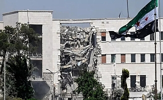 MSB'den İsrail'in Suriye'ye saldırılarına tepki