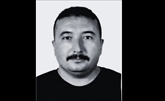 Orman işçisi İbrahim Demir İzmir yangınında şehit düştü!