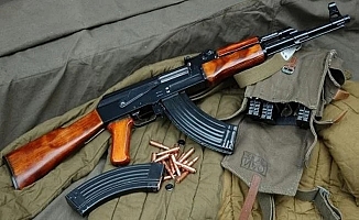 PKK Bugün Silah Bırakma Sürecine Başladı