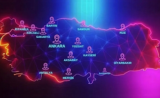 Siber suçlara büyük darbe! 21 ilde 346 şüpheli yakalandı