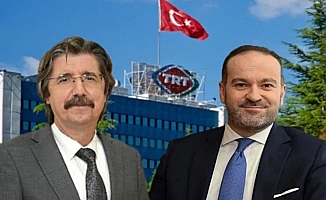 TRT yönetimine yeni atamalar