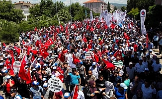 Türkiye Maden İşçileri Sendikası’nın grev kararı 60 gün ertelendi