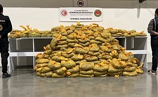 Zehir tacirlerine geçit yok