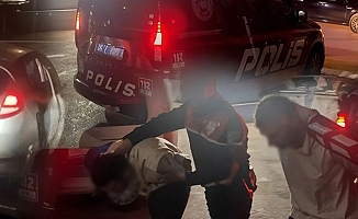 Ankara'daki Baltalı Saldırganlar Gözaltına Alındı