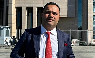 Avukat Rezan Epözdemir tutuklandı
