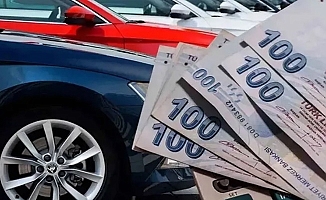 Bakanlık'tan ÖTV değişikliği sonrası ek ödeme uyarısı!