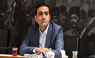 Beyoğlu Belediye Başkanı İnan Güney’e Gözaltı!