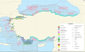 Denizler için yeni koruma adımı