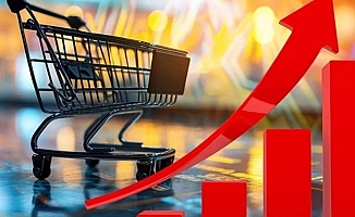 Enflasyon rakamları açıklandı!