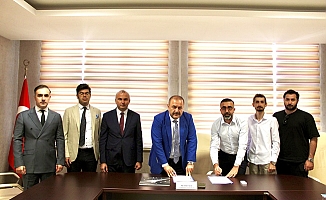Gebze’de Görev Yapan Hakim ve Savcılar İçin Lojman Projesi Başlıyor