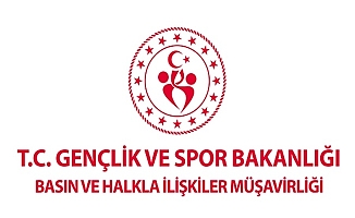 Gençlik ve Spor Bakanlığı 4 bin 400 personel alacak!
