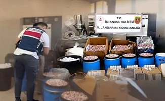 İstanbul'da zehir tacirlerine geçit yok!