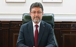 Orman Yangınları Kontrol Altına Alınıyor, Bakan Yumaklı’dan Açıklama