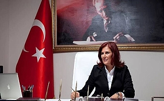 Özlem Çerçioğlu, CHP’den İstifa Etti: “Aydın Halkının Hizmetinde Olmaya Devam Edeceğim”