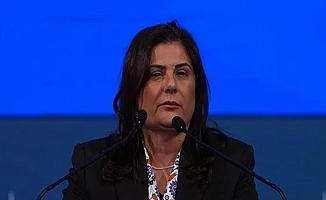 Özlem Çerçioğlu’ndan Özgür Özel’e Suç Duyurusu