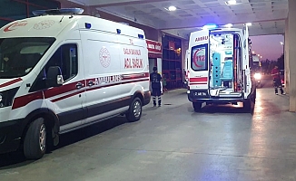 Tekirdağ’da fabrika yemeği 50 işçiyi hastanelik etti