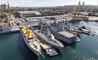“TEKNOFEST Mavi Vatan” kapılarını halka açtı