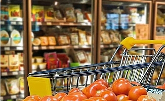 Tüketici güveni ağustosta yükseliş gösterdi