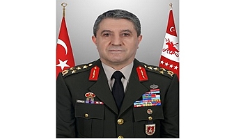 YAŞ kararlarıyla TSK komuta kademesinde değişiklik