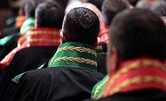 Yeni Adli Yıl yarın başlıyor
