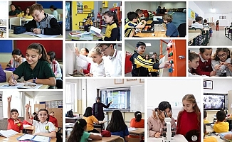 2025-2026 EĞİTİM ÖĞRETİM YILI İLK DERS YEŞİL VATAN
