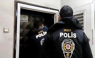 29 ilde dolandırıcılık operasyonu: 89 şüpheli yakalandı