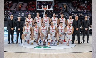 A Milli Basketbol Takımı EuroBasket 2025’te Çeyrek Finalde!