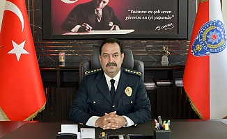 Antalya Emniyet Müdürü İlker Arslan görevden uzaklaştırıldı