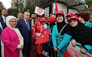 “Beyaz Saray’da Kritik Zirve: Erdoğan-Trump Görüşmesi Atina’da Alarm Zilleri Çaldırdı”