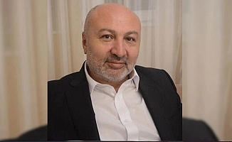 Cumhurbaşkanı Başdanışmanı Hamdi Kılıç hayatını kaybetti