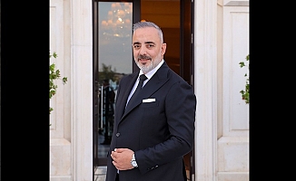 Doç. Dr. Yasin Kalafatoğlu Kimdir?