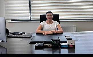 Dt. Yonca Rana Yalçıner Yeşil, Darıca Ağız ve Diş Sağlığı Merkezi’ne Başhekim Olarak Atandı