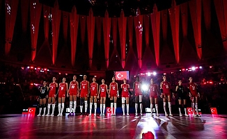 Filenin Sultanları dünya ikincisi oldu