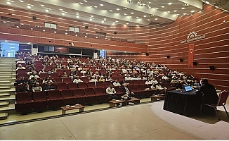 Gebze'de Bilişim Suçlarına Karşı Eğitim Seferberliği