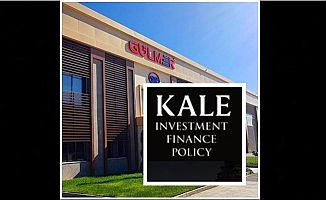 Gulmer Marble ile Kale Finans Yatırım Arasında Stratejik Ortaklık