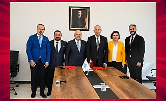 Hayat Kimya ve Kocaeli Üniversitesi’nden Stratejik İş Birliği
