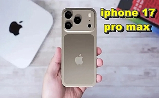 Iphone 17 Pro Max Ne Zaman Satışa Çıkacak? Fiyatı Ne Olacak?