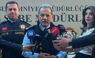 İstanbul Emniyeti'nden suç çetelerine darbe