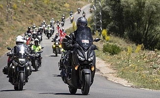 İstanbul’da motosikletler için yeni düzenleme: Park alanları belirlenecek