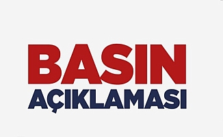 Kale Finans Yatırım'dan basın açıklaması