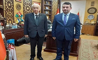 Okan Ertorun: Terör Türkiye'nin Gündeminden Çıkmalı, Gençlik Korunmalı