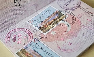 Yurt dışına çıkış harcı 1000 TL oldu!